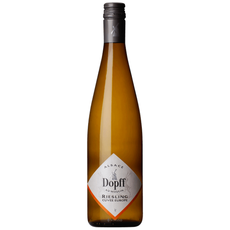 Riesling Domaine Familial Dopff au Moulin 2017