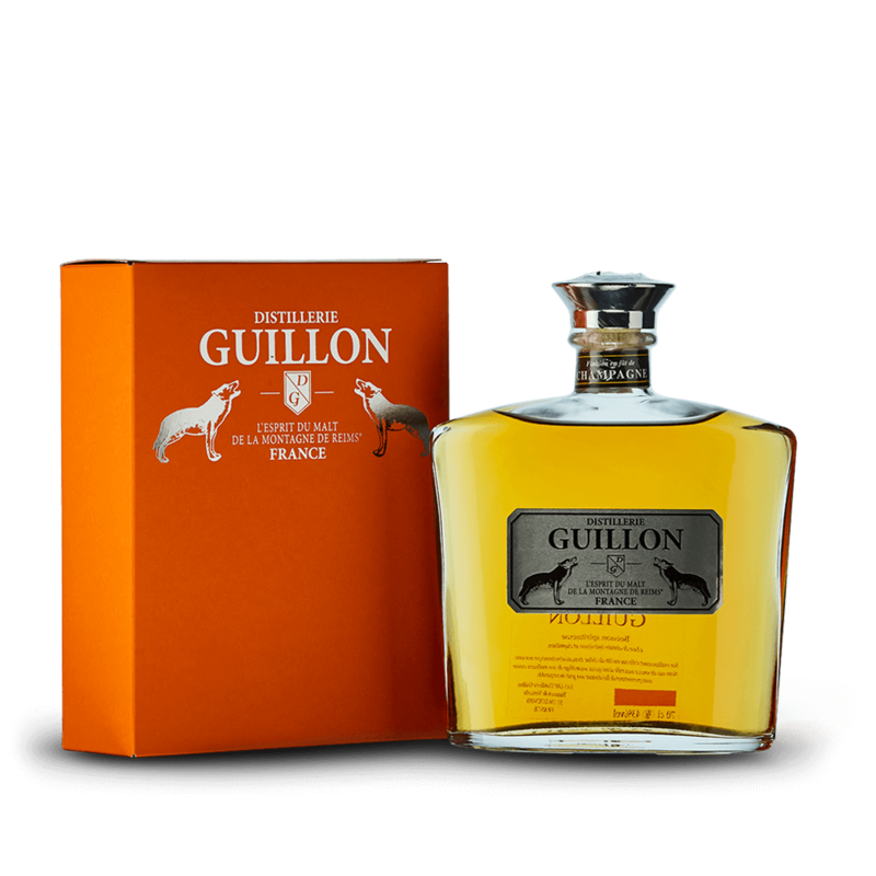 Esprit du Malt GUILLON 