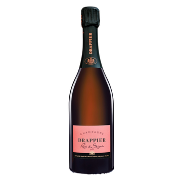 Champagne Drappier, Rosé de Saignée