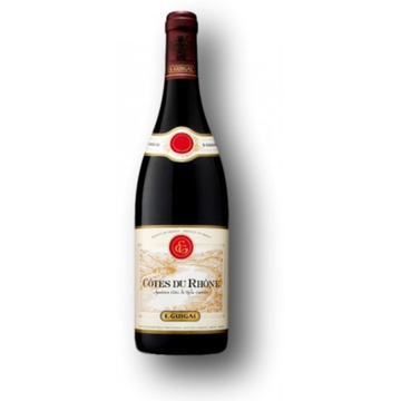 E. GUIGAL Côtes du Rhône Rouge