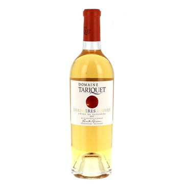 Domaine Tariquet, Dernières Grives, Blanc, 2018