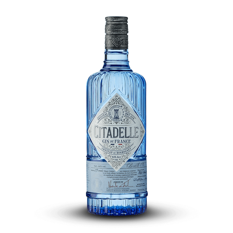 Citadelle Gin Français 70cl