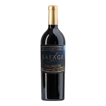 La Caumette, Domaine lafage