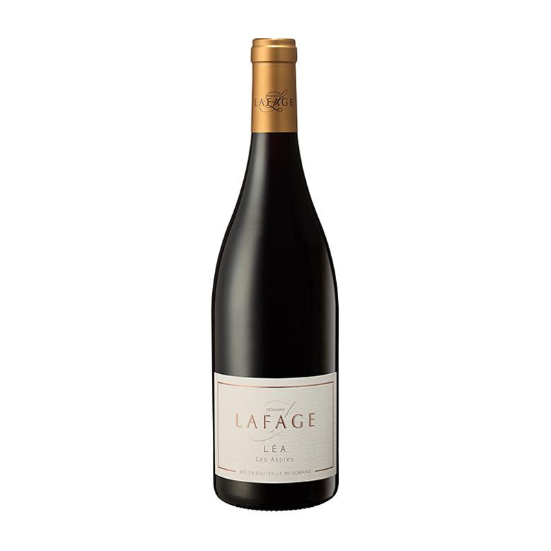 Cuvée Léa du Domaine Lafage