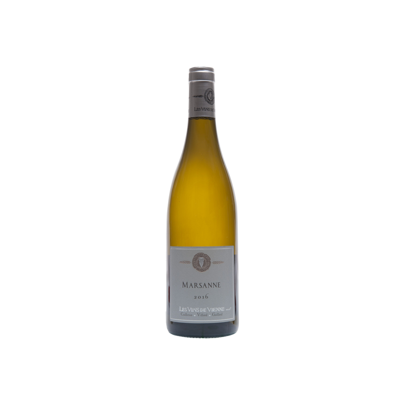 Vins de Vienne, Marsanne Blanc