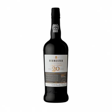 Porto Tawny 20 ans Burmester