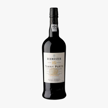 Porto Tawny 10 ans Burmester