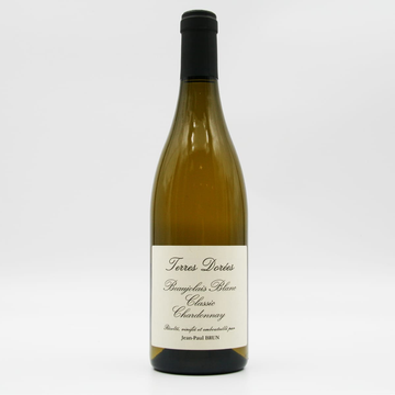 Terres Dorées Jean Paul Brun BEAUJOLAIS Blanc Classique