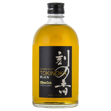 Whisky Tokinoka Black 50cl